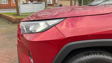 Toyota RAV4 2.5 VVT-i Hybrid Design 5dr CVT 2WD Hybrid Estate